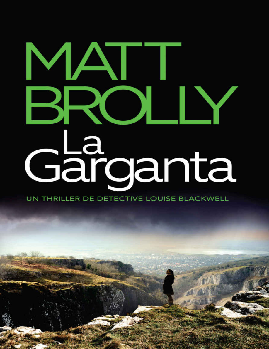 La Garganta PDF Download