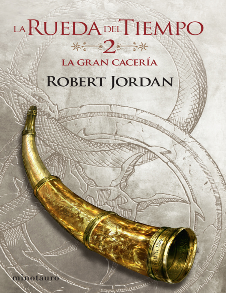 La Gran Cacería PDF Download