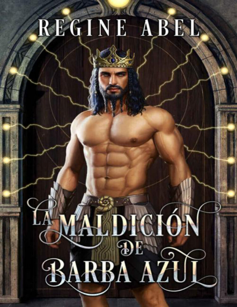 La Maldicion de Barba Azul Spanish Edition Regine Abel Kitap Kapağı