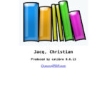 La Masoneria Jacq Christian Kitap Kapağı
