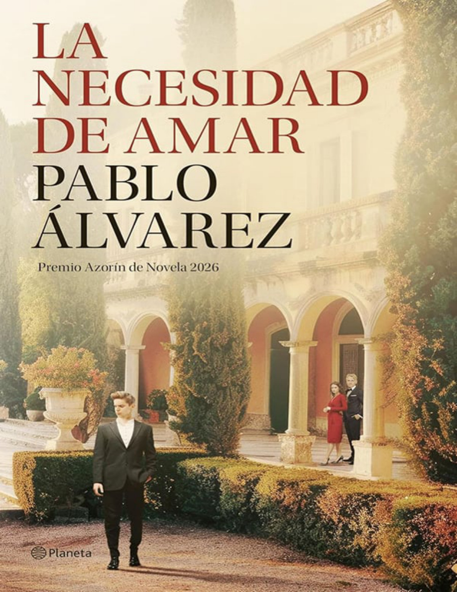 La Necesidad de Amar PDF Download