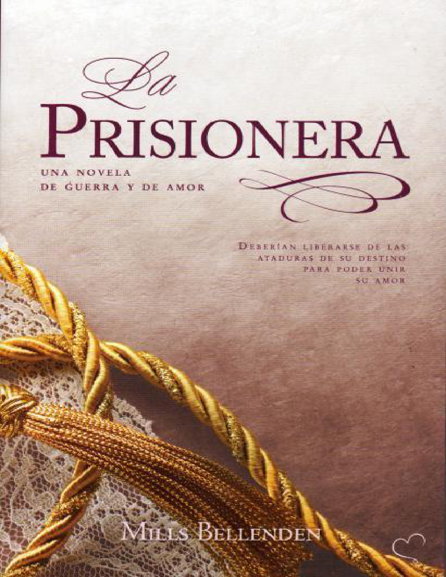 La Prisionera PDF Download