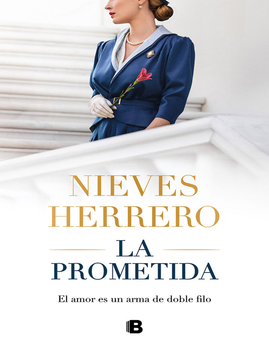 La Prometida PDF Download