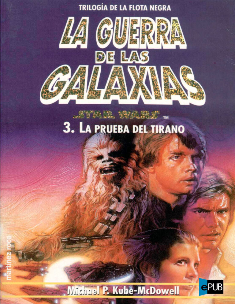 La Prueba del Tirano Spanish Edition Kube McDowell Michael P Kitap Kapağı
