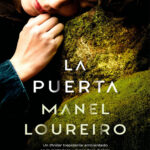 La Puerta Spanish Edition Manel Loureiro Kitap Kapağı
