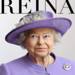 La Reina Spanish Edition Andrew Morton Kitap Kapağı