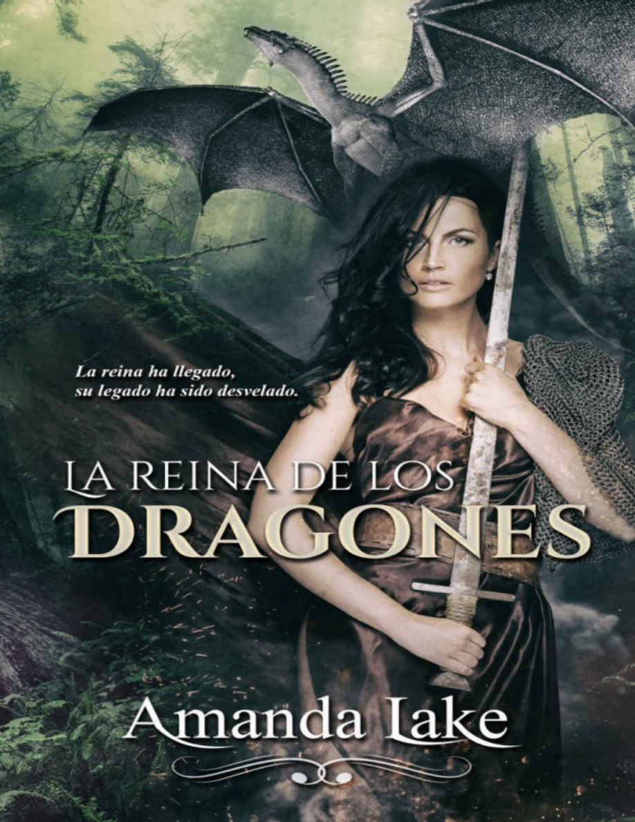 La Reina de los Dragones PDF Download