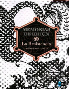 La Resistencia Spanish Edition Laura Gallego Garcia Kitap Kapağı