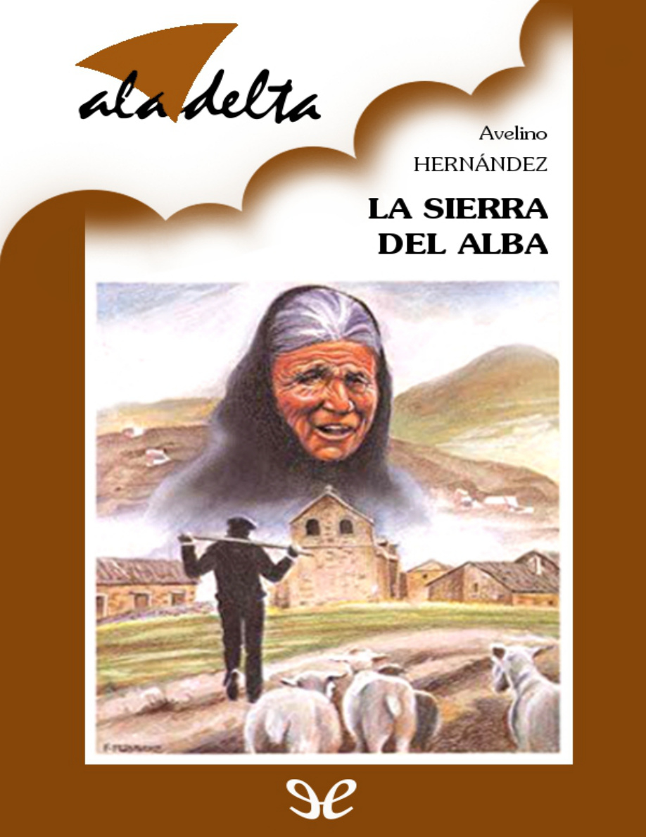 La Sierra del Alba PDF Download