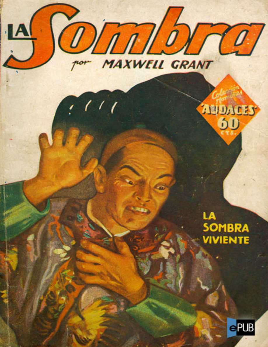 La Sombra Viviente PDF Download