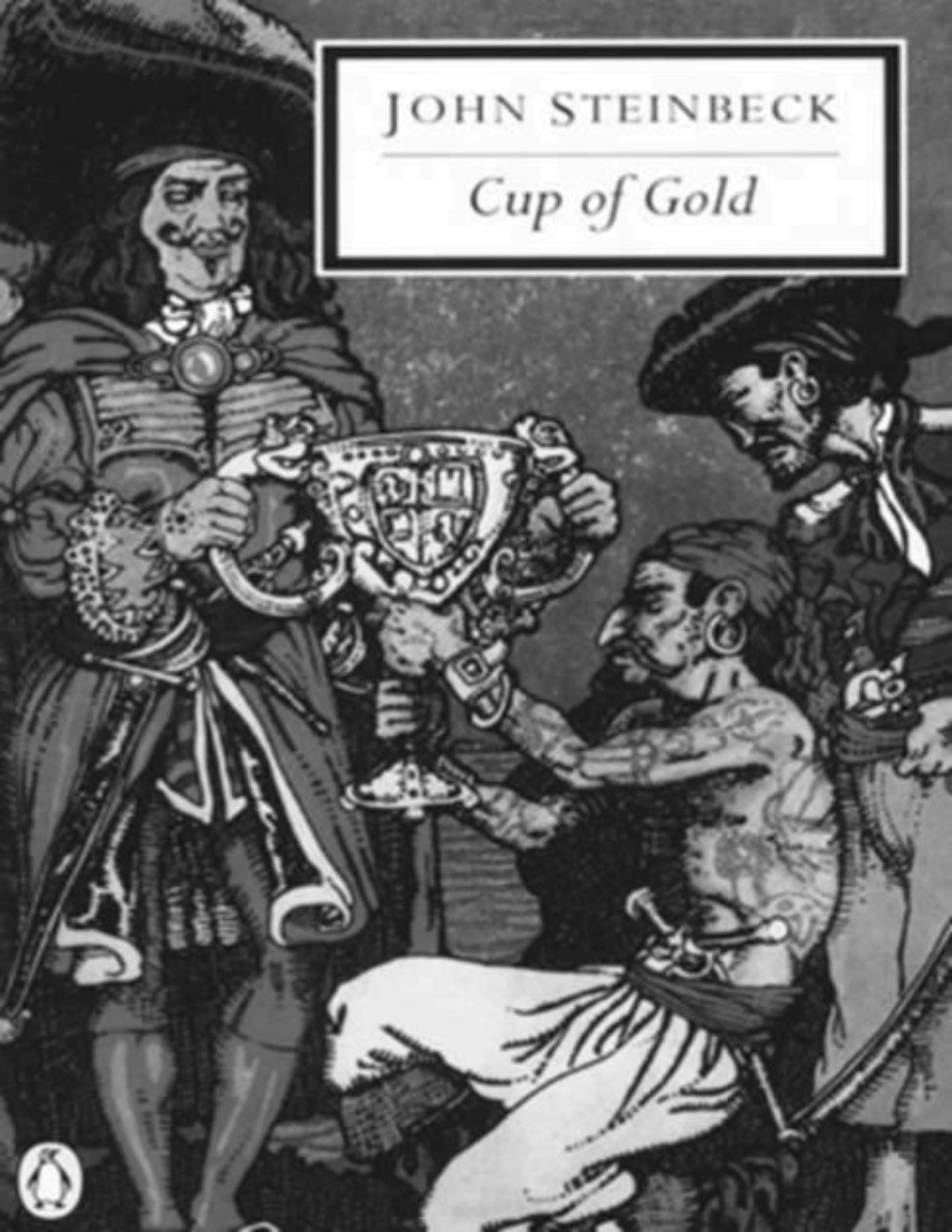 La Taza de Oro PDF Download