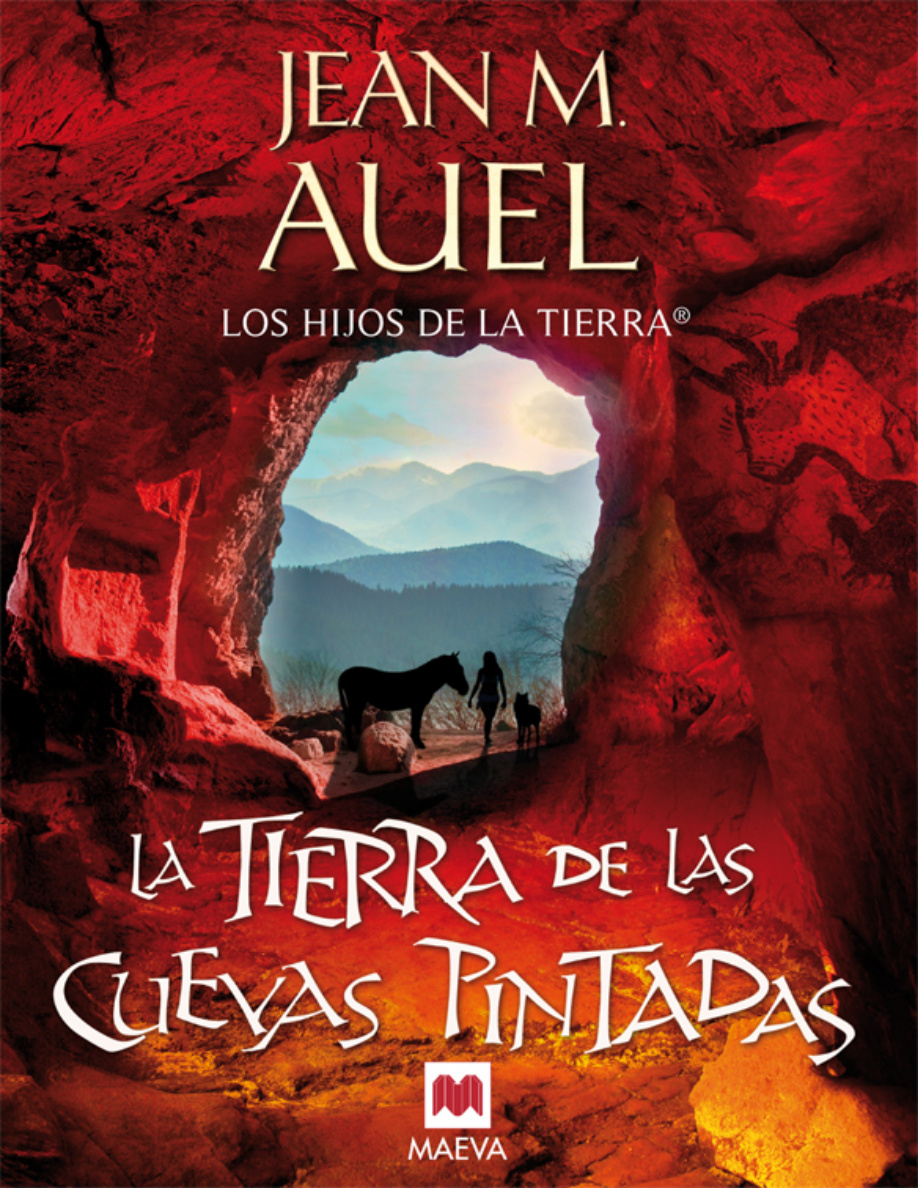 La Tierra de las Cuevas Pintadas PDF Download