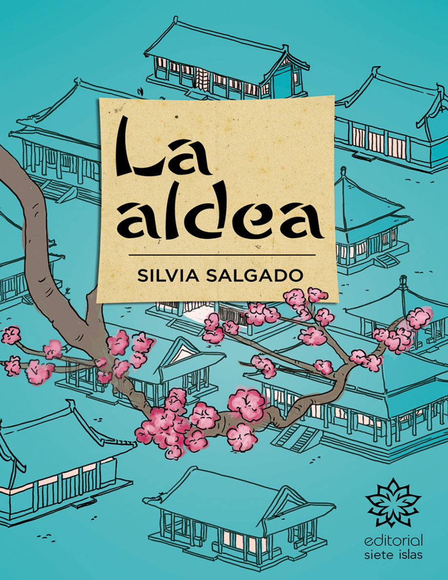 La aldea PDF Download