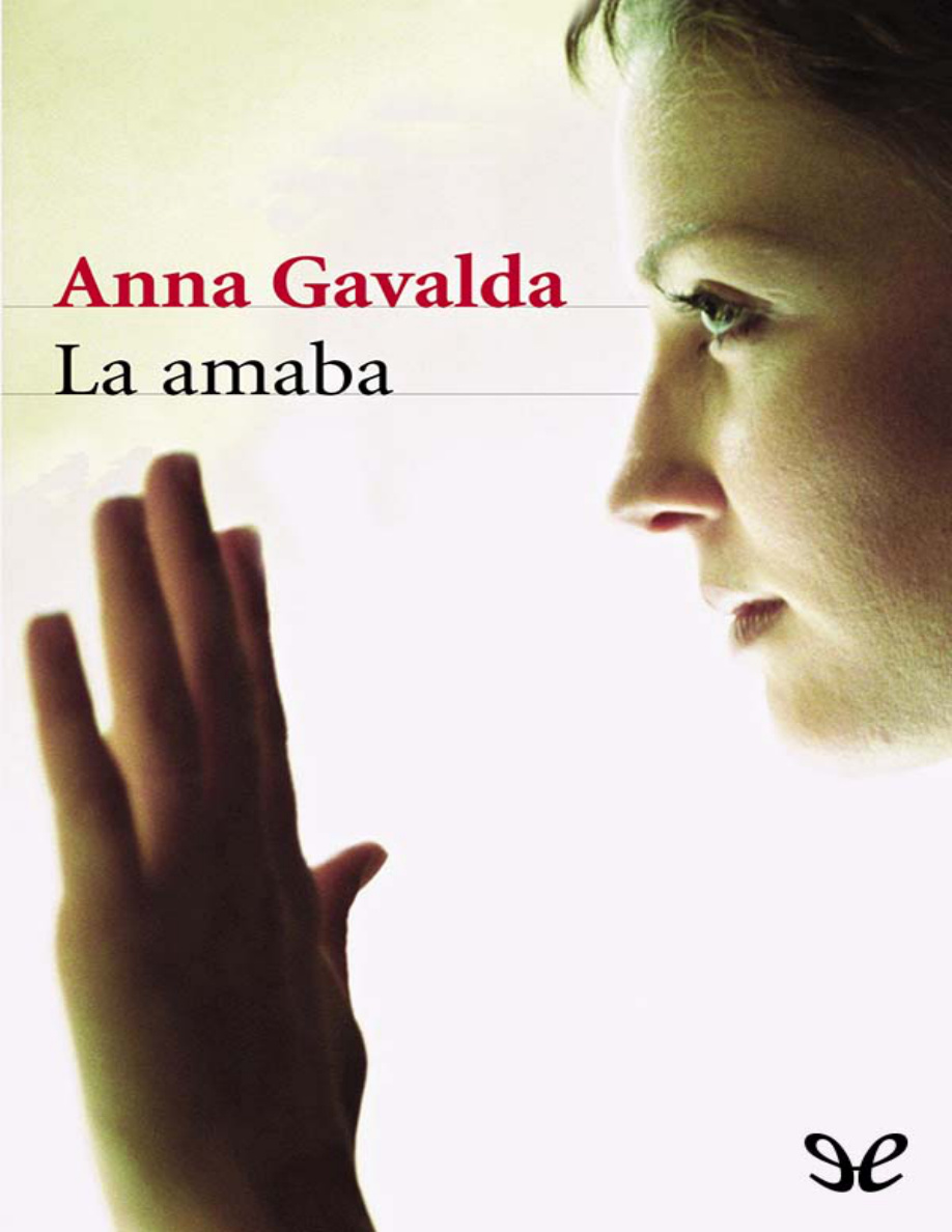La amaba PDF Download