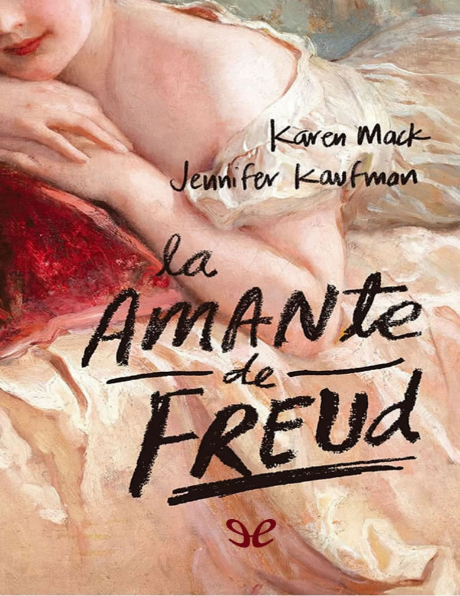 La amante de Freud PDF Download