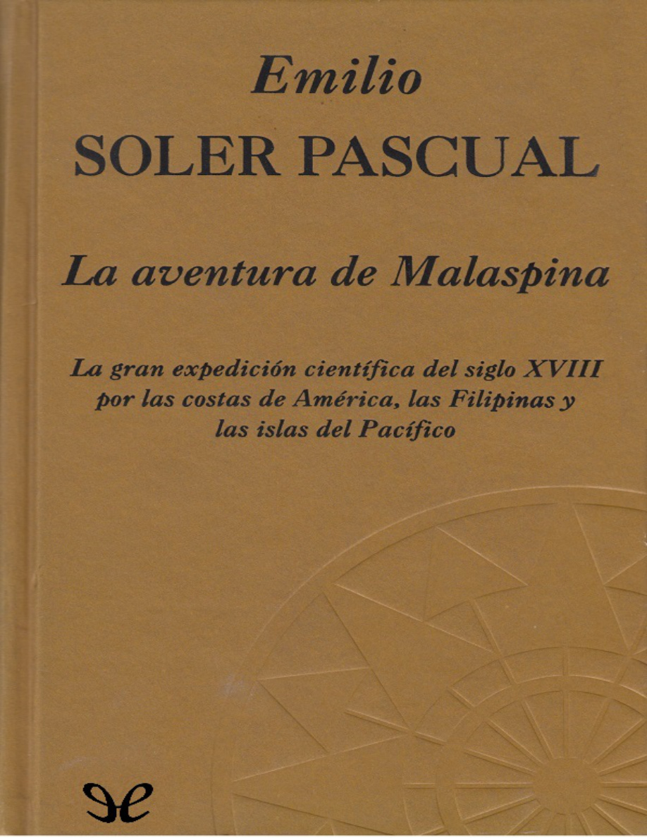 La aventura de Malaspina PDF Download