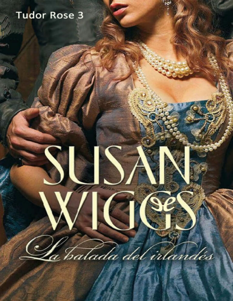 La balada del irlandes Spanish Edition Susan Wiggs Kitap Kapağı