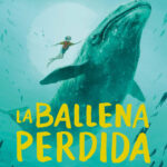 La ballena perdida Hannah Gold Kitap Kapağı