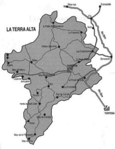 La batalla del Ebro Martinez Reverte Jorge Kitap Kapağı