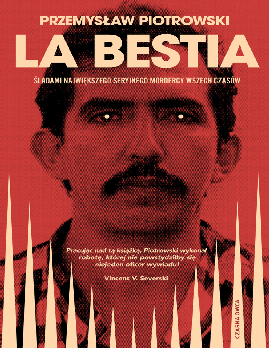 La bestia PDF Download
