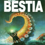 La bestia Spanish Edition Peter Benchley Kitap Kapağı