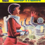 La bestia capitula George H White Kitap Kapağı
