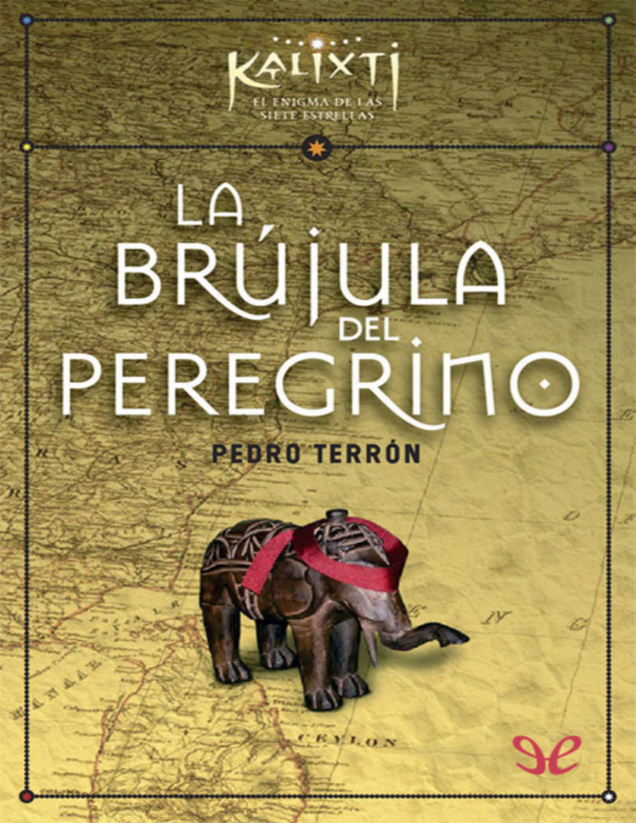 La brújula del peregrino PDF Download