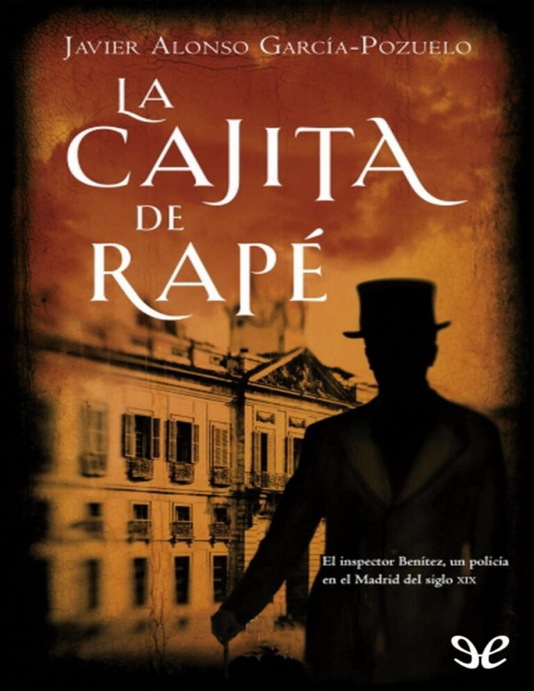 La cajita de rape Spanish Edition Javier Alonso Garcia Pozuelo Kitap Kapağı