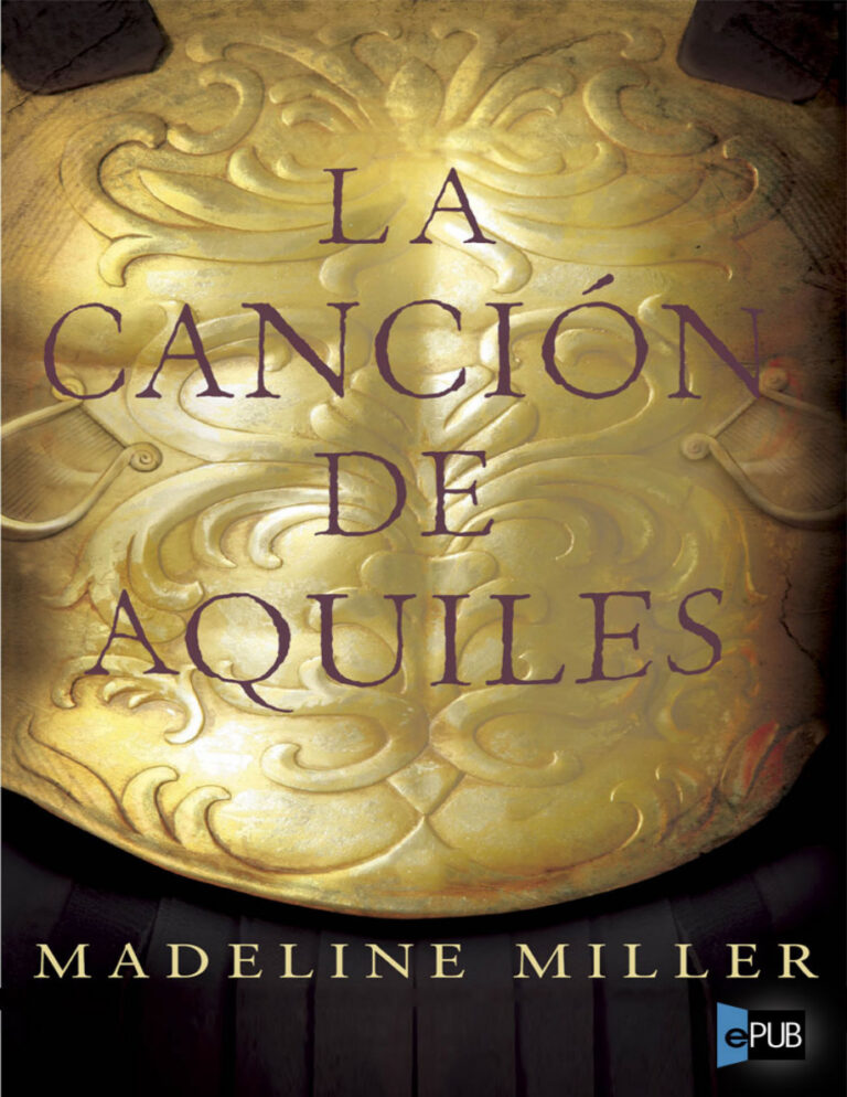 La cancion de Aquiles Spanish Edition Madeline Miller Kitap Kapağı