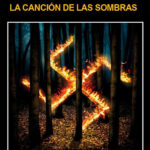 La cancion de las sombras Spanish Edition John Connolly Kitap Kapağı