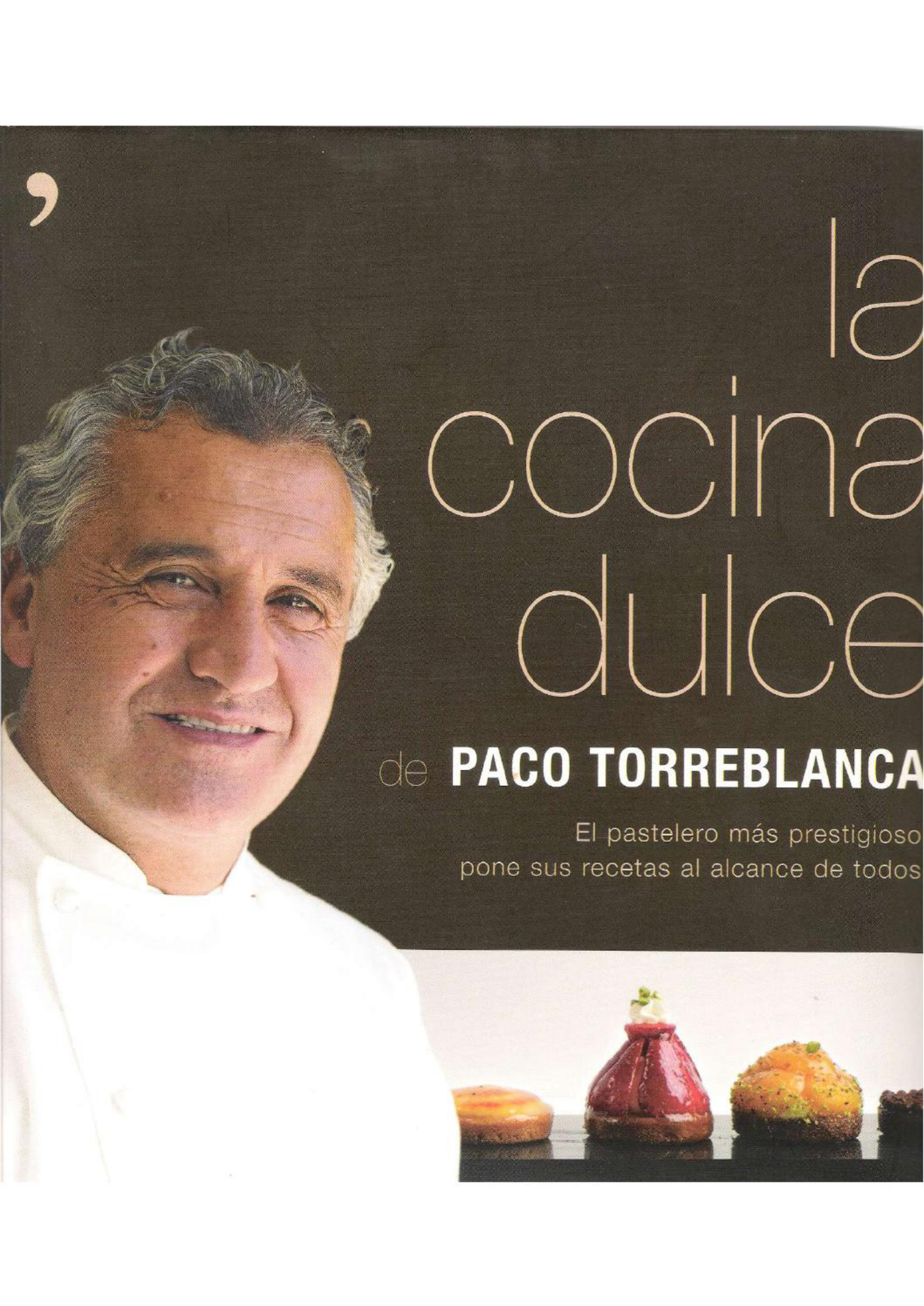 La cocina dulce PDF Download