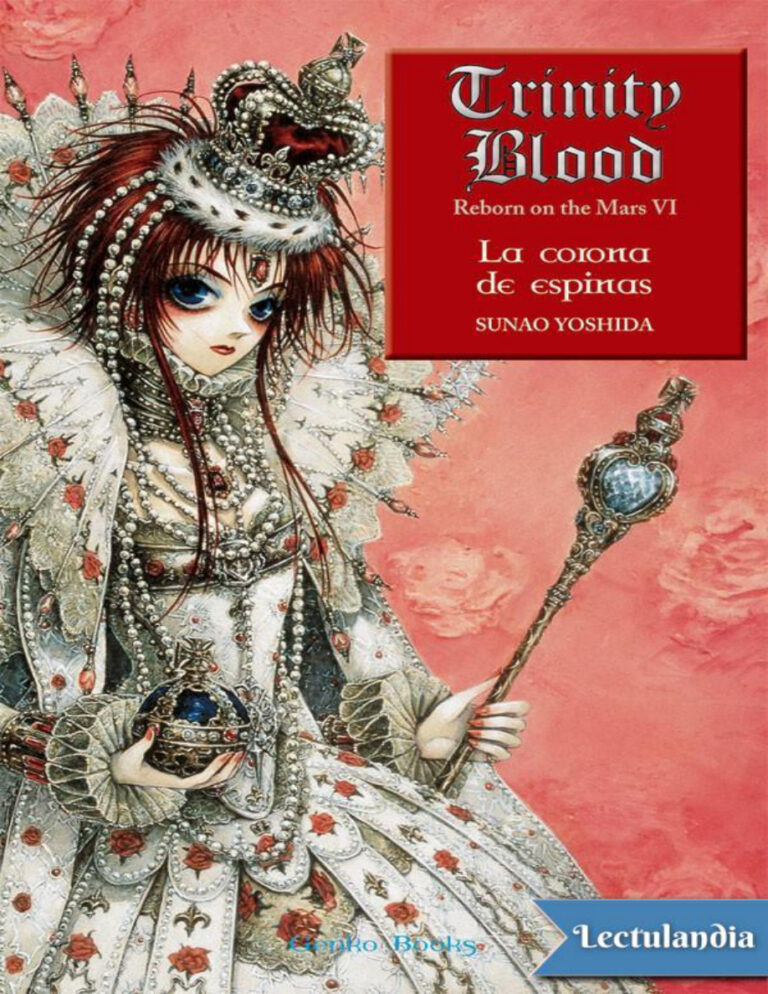 La corona de espinas Sunao Yoshida Kitap Kapağı
