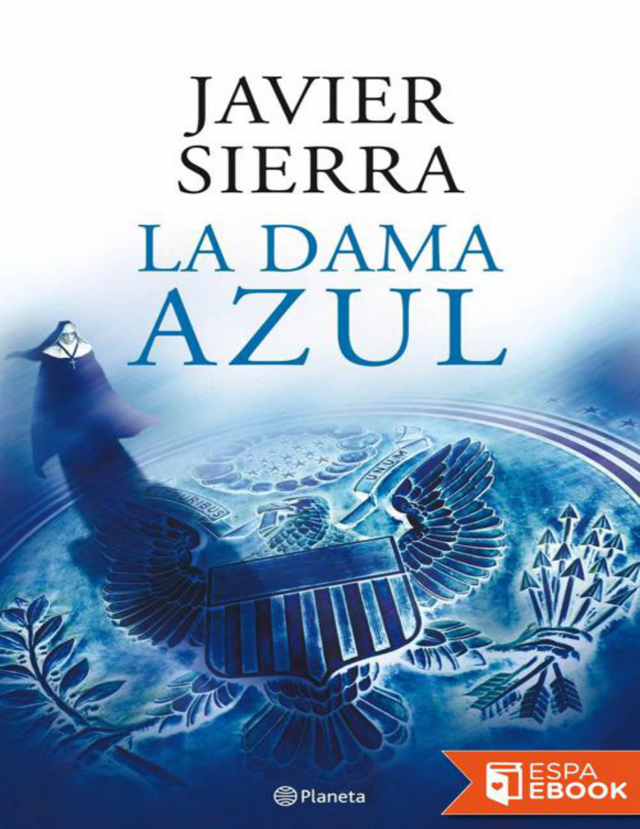 La dama azul PDF Download