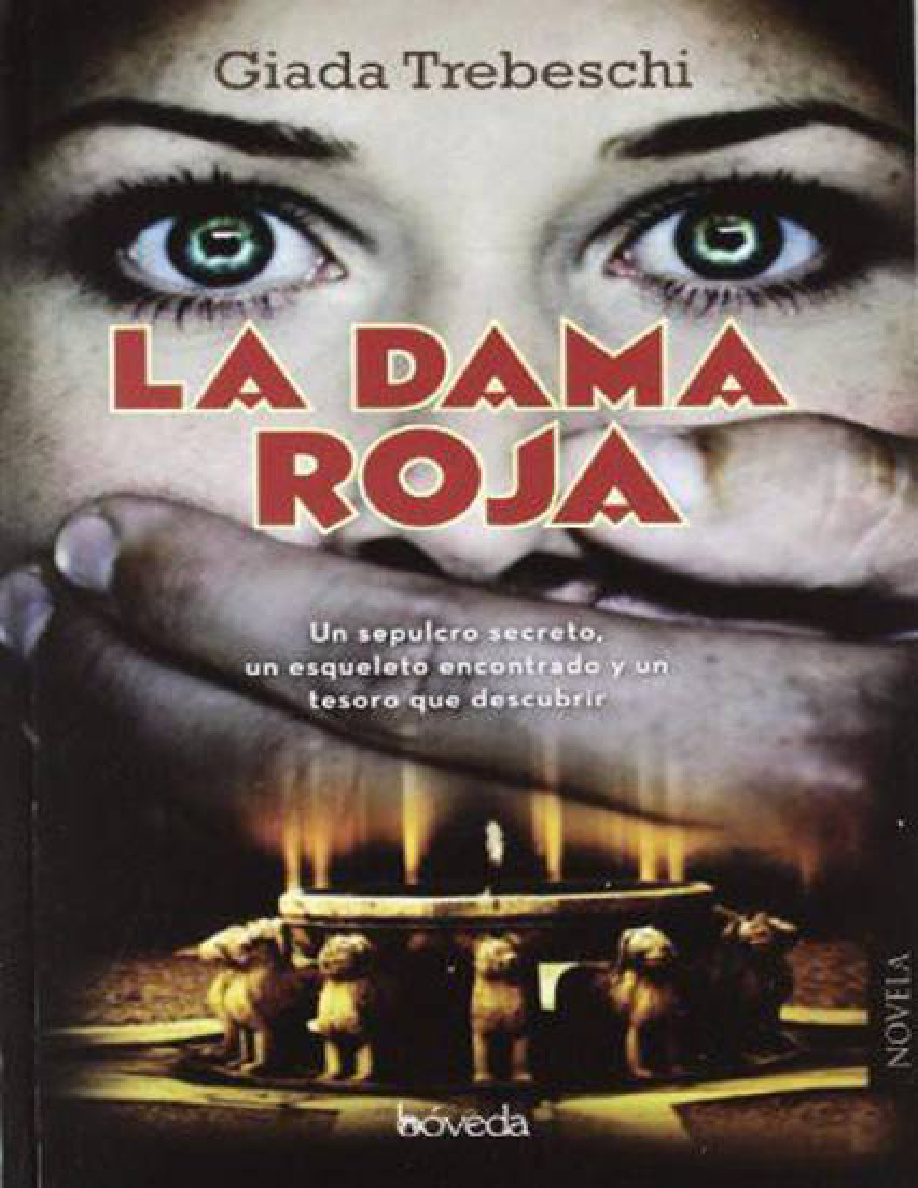 La dama roja PDF Download