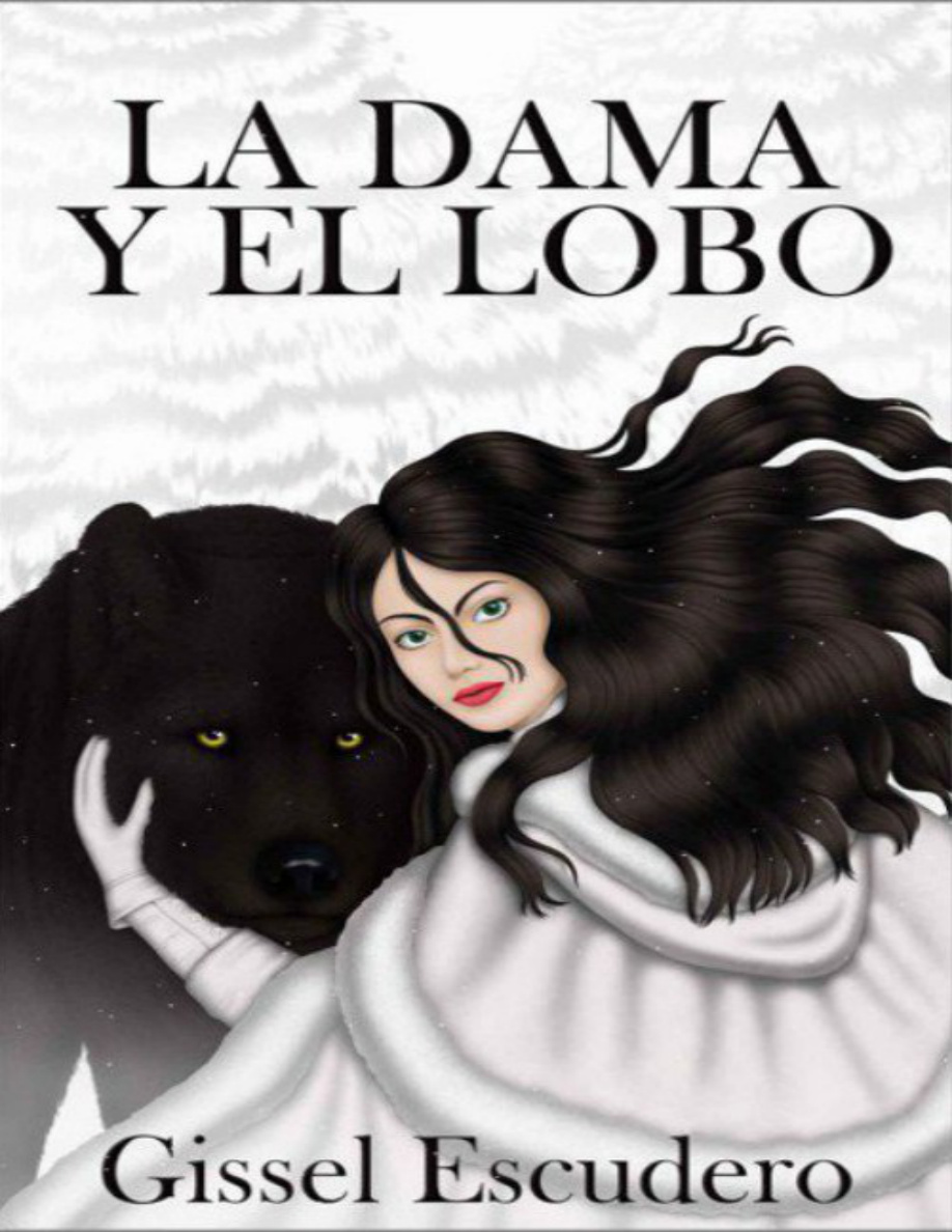 La dama y el lobo PDF Download