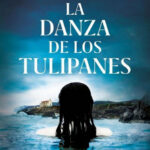 La danza de los tulipanes Ibon Martin Kitap Kapağı