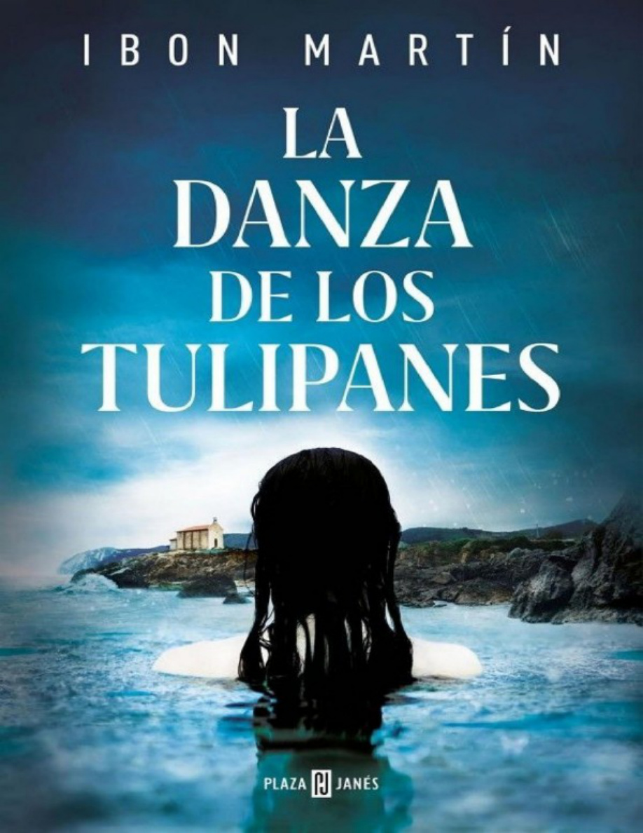La danza de los tulipanes PDF Download