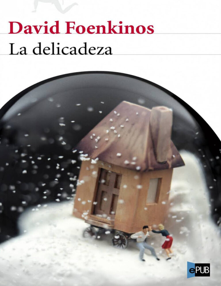 La delicadeza Spanish Edition David Foenkinos Kitap Kapağı