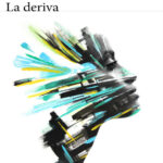 La deriva Namwali Serpell Kitap Kapağı