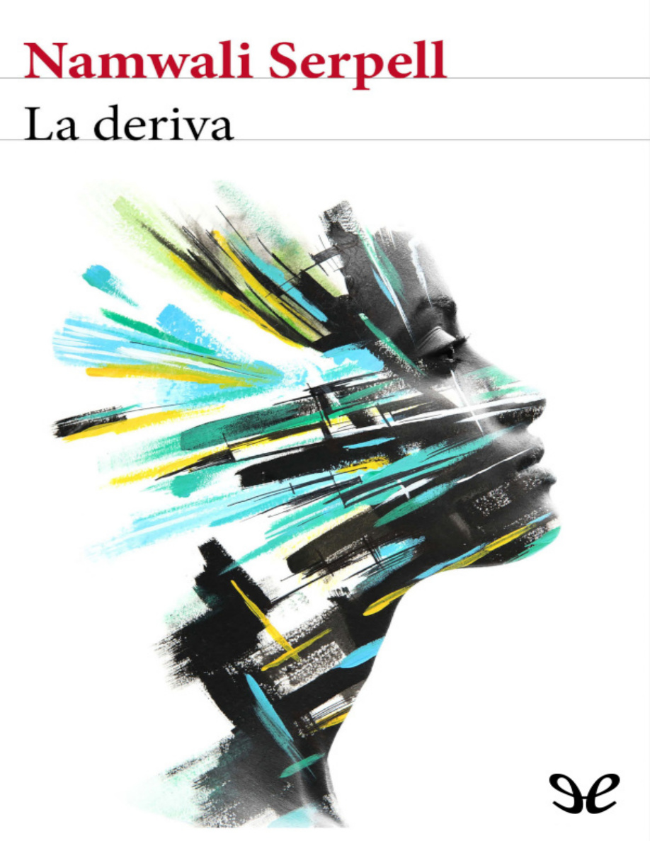 La deriva PDF Download