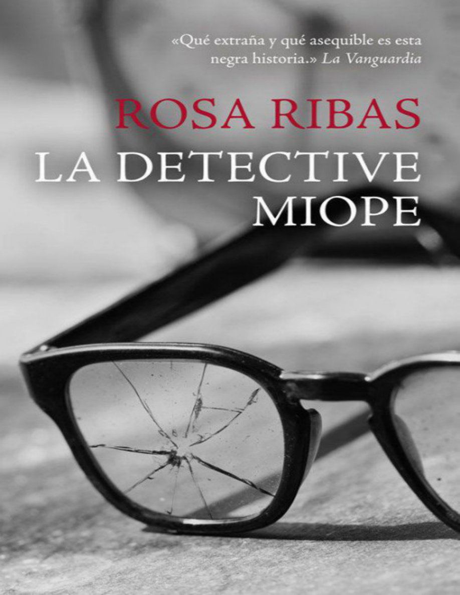 La detective miope PDF Download