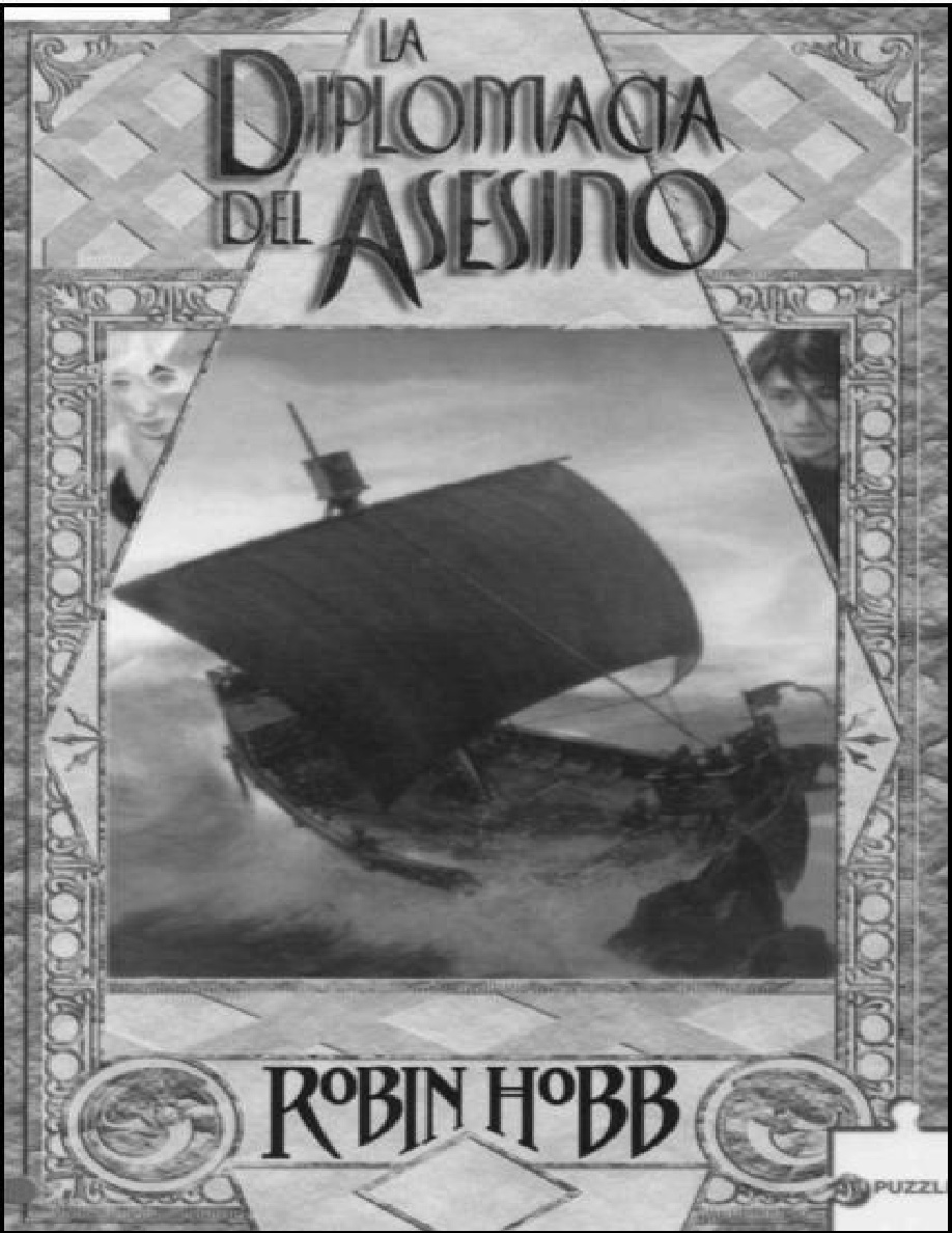 La diplomacia del asesino PDF Download