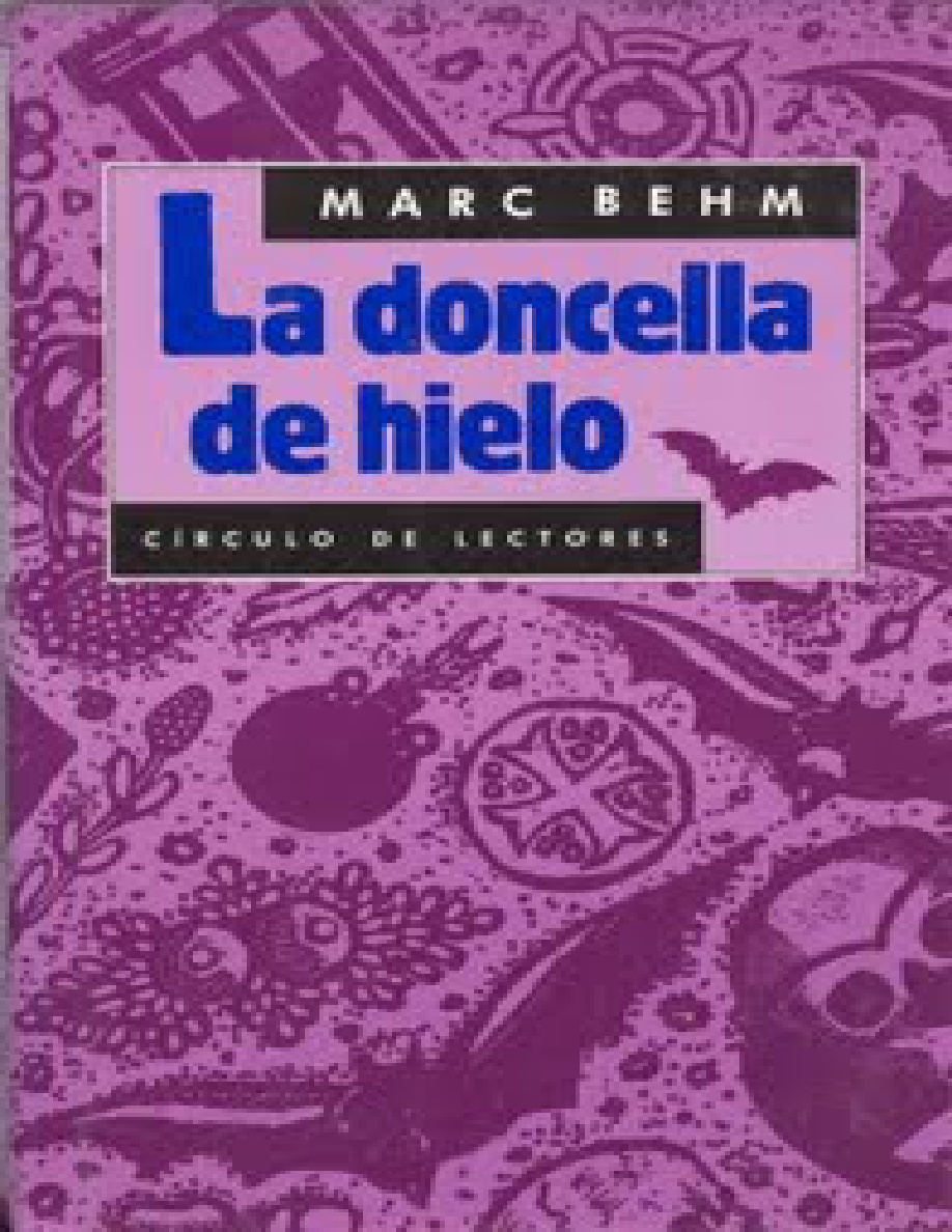 La doncella de hielo PDF Download