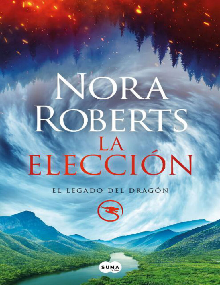 La eleccion Spanish Edition Nora Roberts Kitap Kapağı
