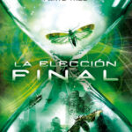 La eleccion final Gennifer Albin Kitap Kapağı