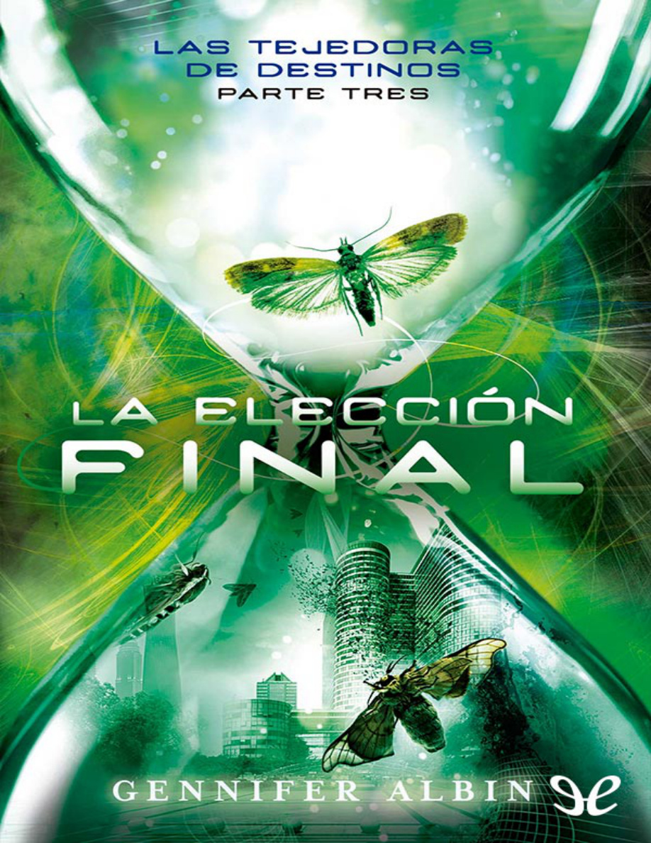 La elección final PDF Download