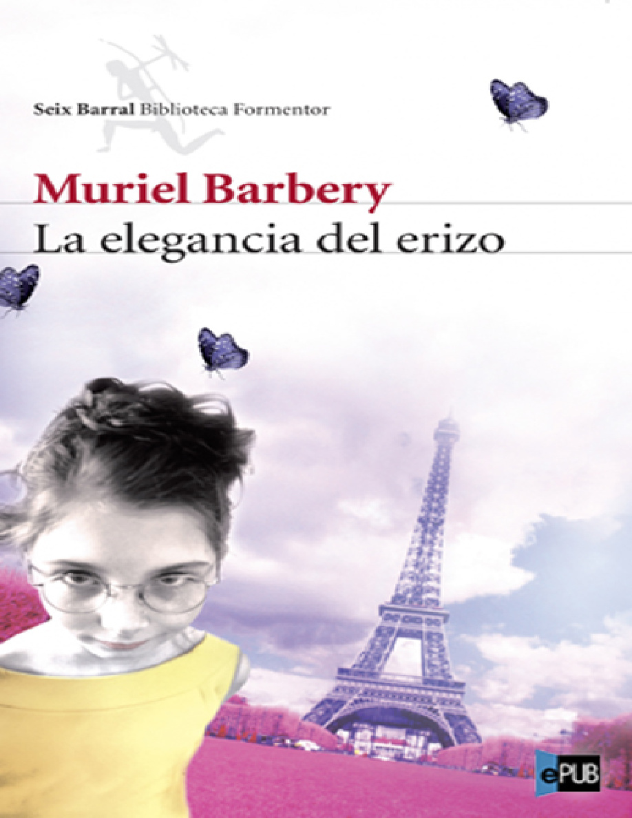 La elegancia del erizo PDF Download