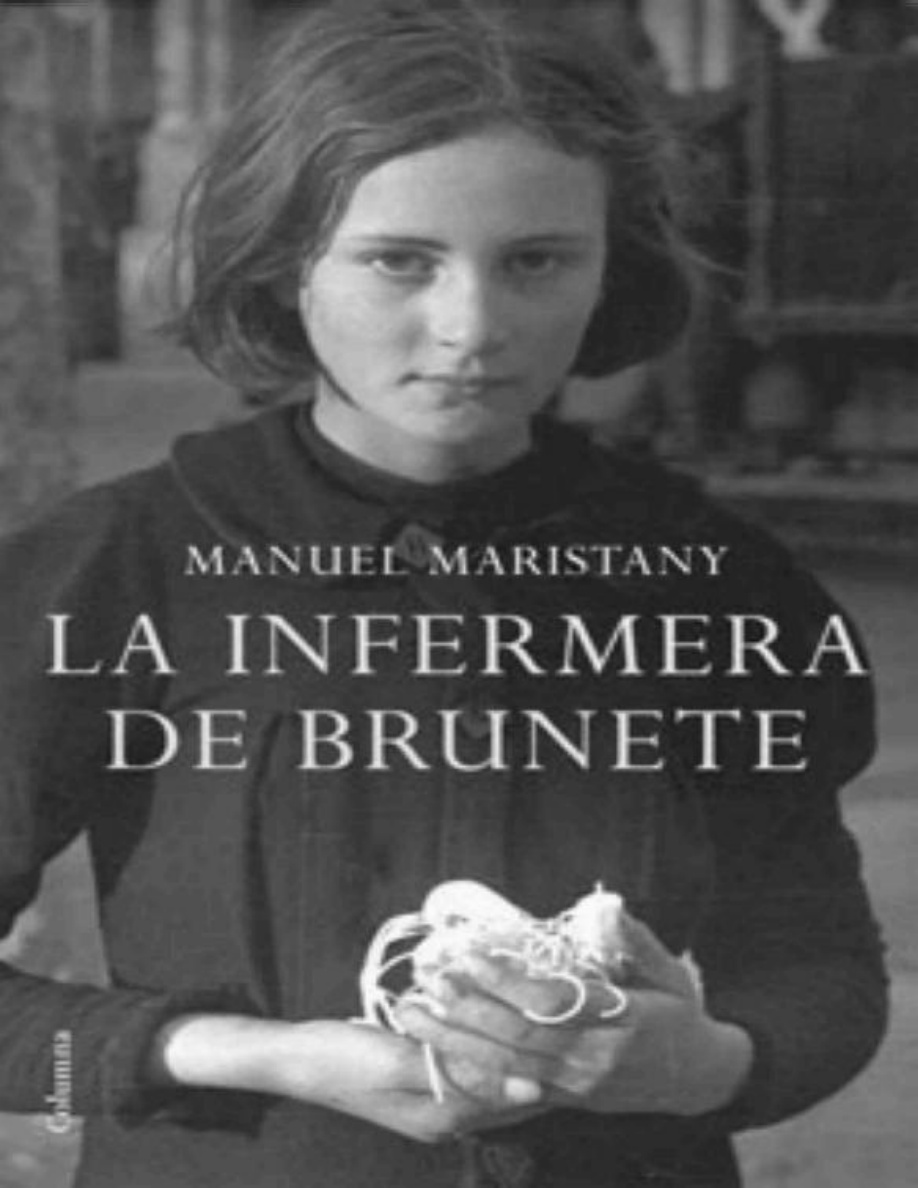 La enfermera de Brunete PDF Download