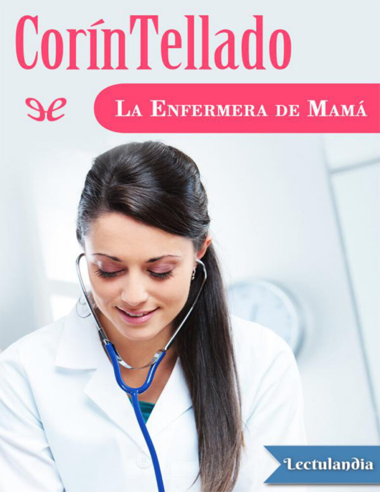 La enfermera de mama Spanish Edition Corin Tellado Kitap Kapağı