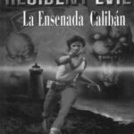 La ensenada caliban Perry S D Kitap Kapağı